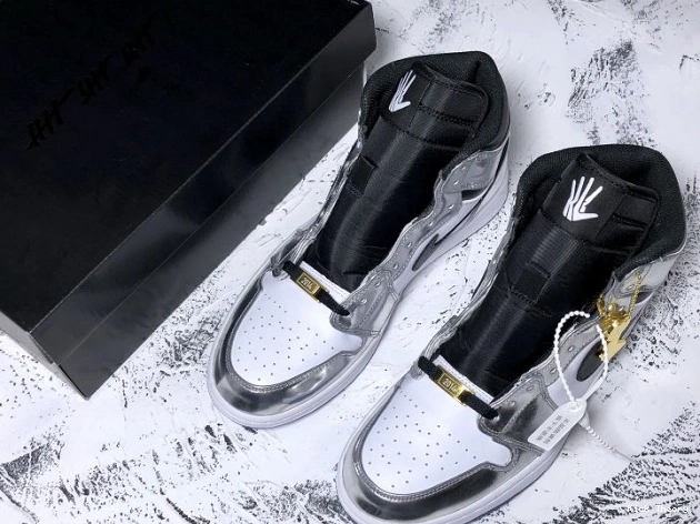 Kick Theory Air Pass 1 Leonard Jordan OG High Torch Kawhi The AQ7476-016 0820